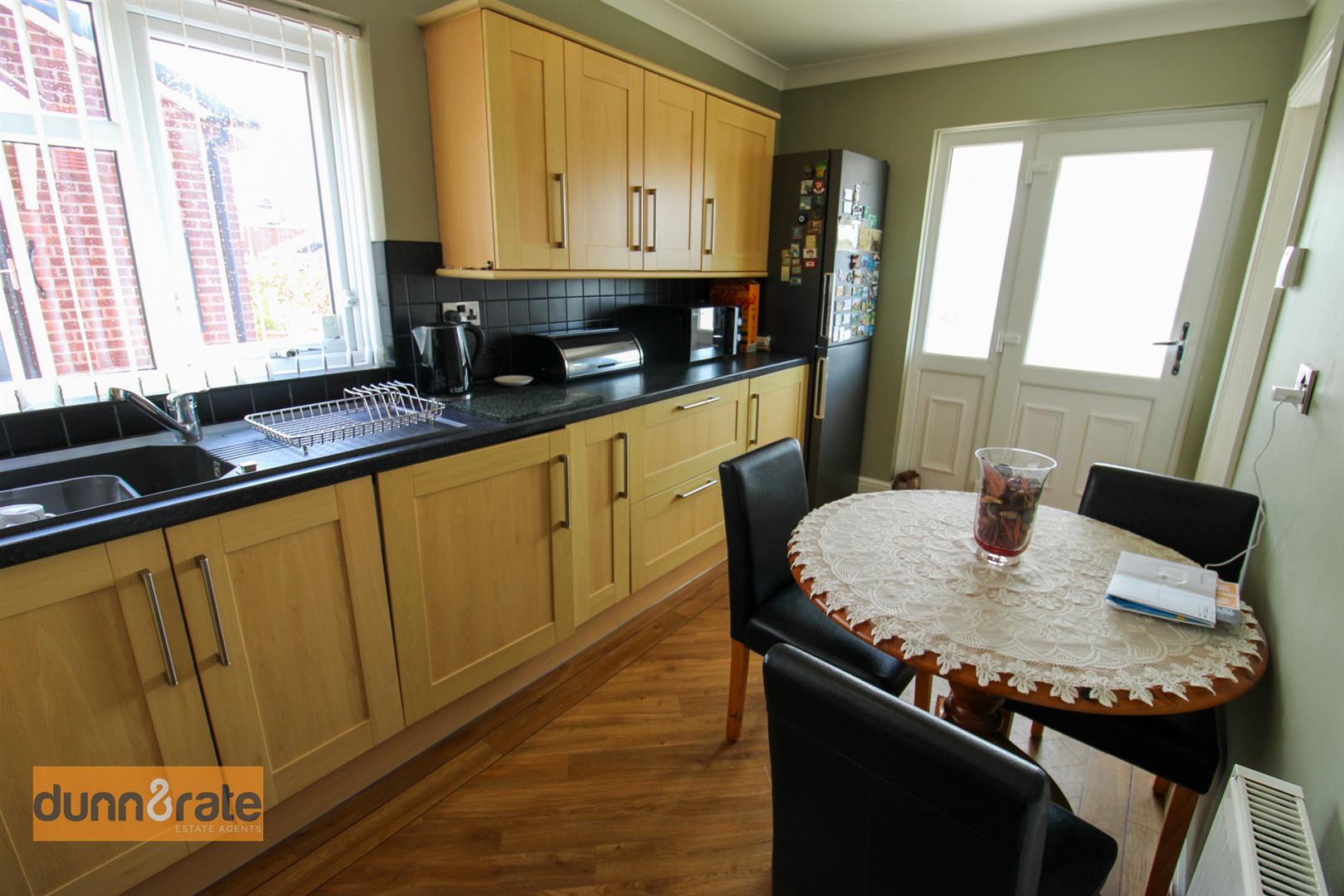 Gleneagles Crescent, Birches Head, Stoke-On-Trent